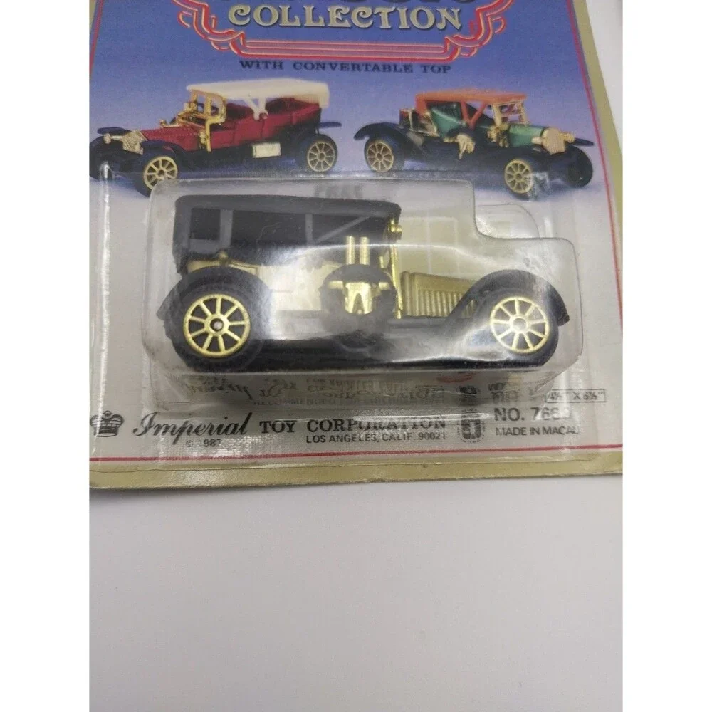 imperial vintage 1987